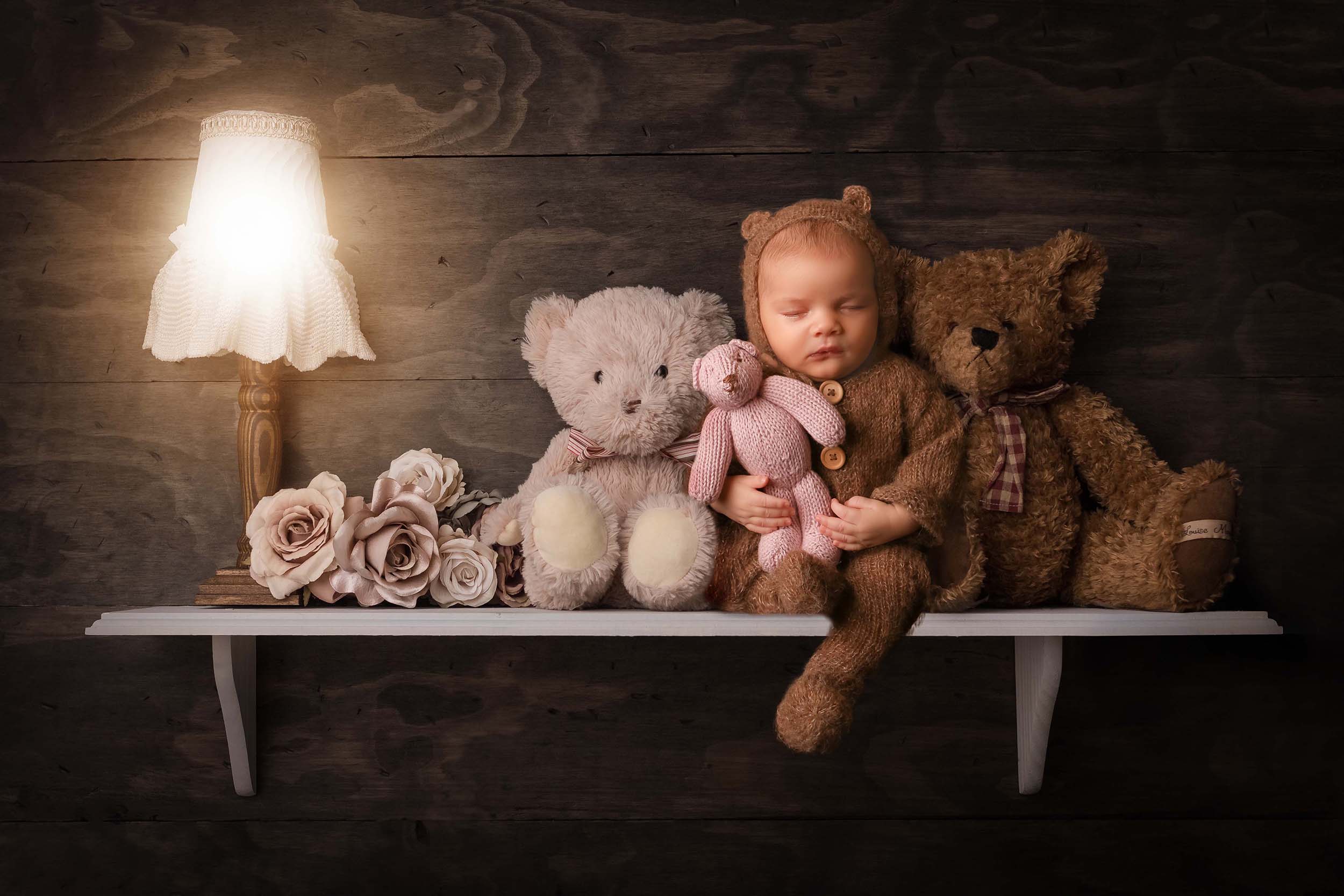 Baby Photography - Once Upon A Time Photography - Newborn photography